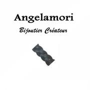 ANGELAMORI - Bijoutier Cr&eacute;ateur - Bijoux Homme