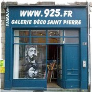 GALERIE SAINT-PIERRE NANTES /Art contemporain