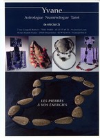 YVANE , cr&eacute;atrice de bijoux