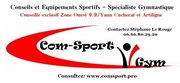 Com-Sport Gym