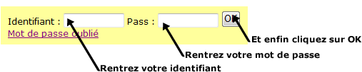 connecction