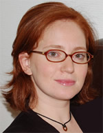 Val&eacute;rie Bineau