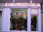AU CAMELIA