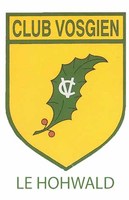 Club Vosgien du Hohwald