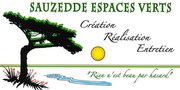 Sauzedde Espace Vert