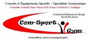 Com-Sport Gym Attitude