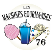 les machines gourmandes 76